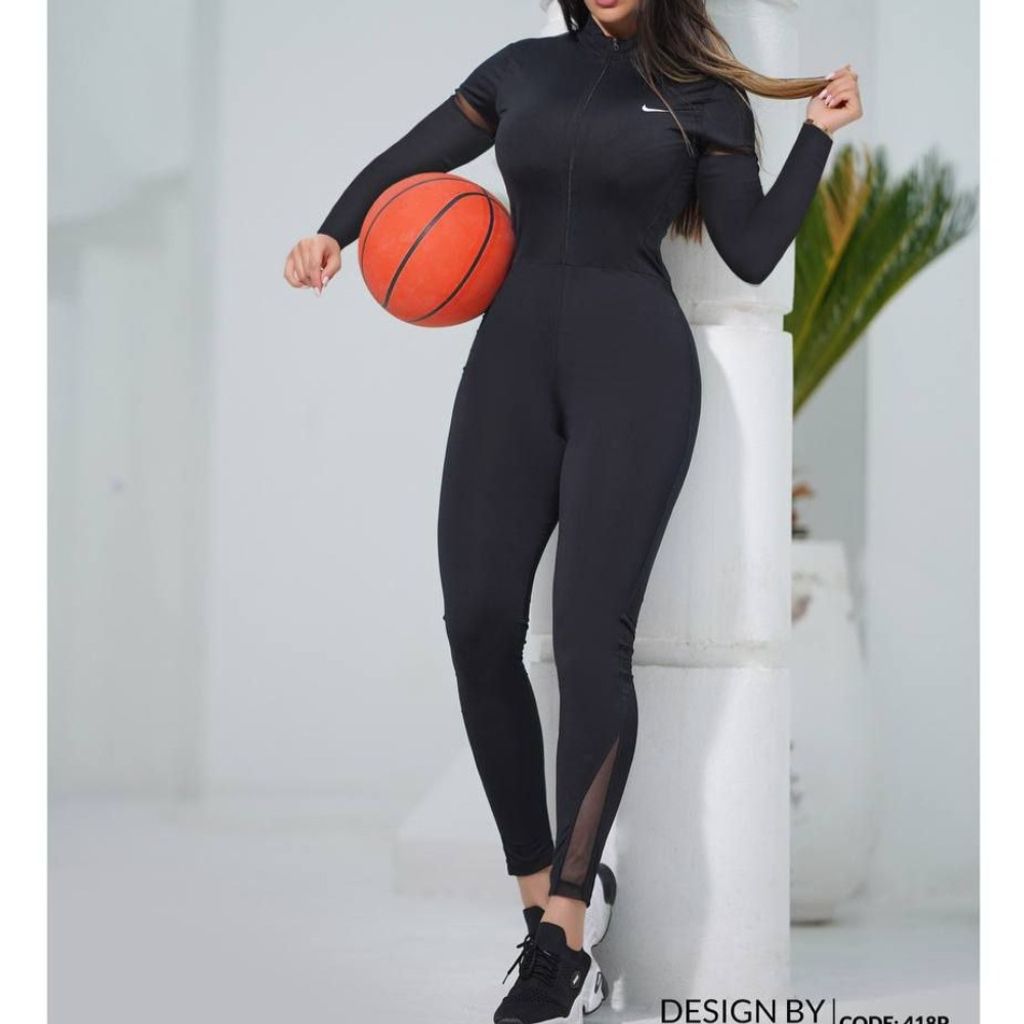 خرید اینترنتی سرهمی آستین بلند ✓