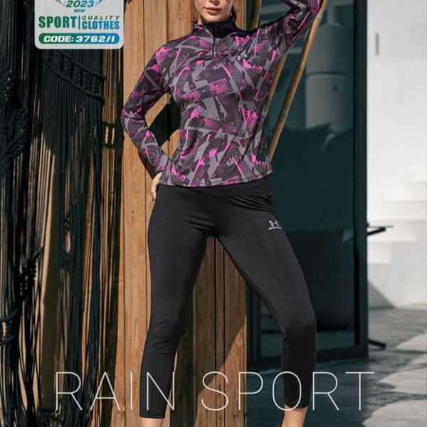 ست بلوز شلوار فینگر دار