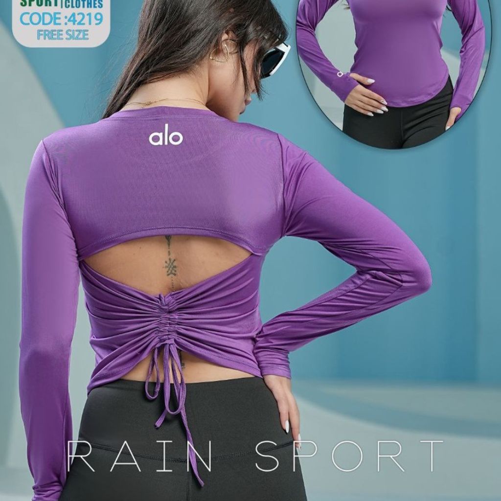 فروش اینترنتی بلوز پشت چین دار اورج