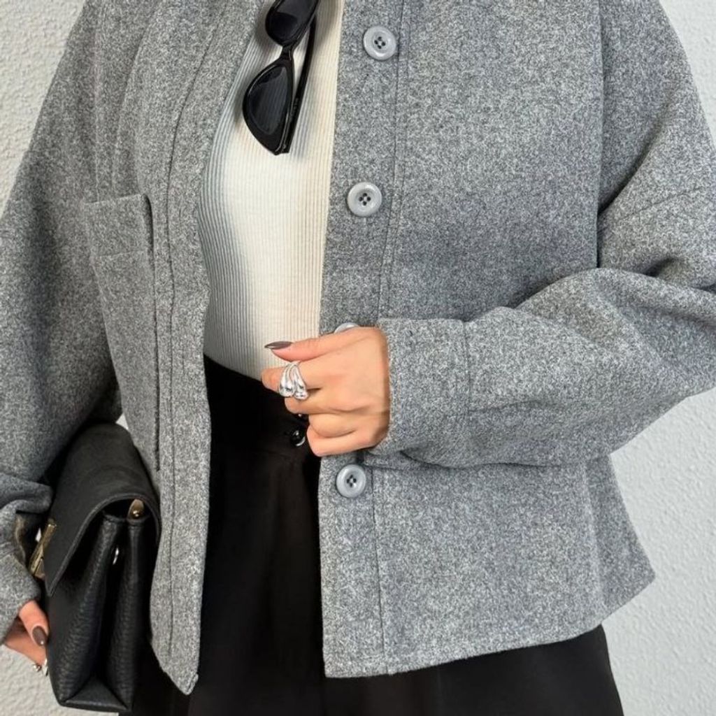 مشخصات شکت فوتر جاوید