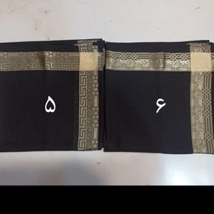 قیمت روسری نخی دور طلایی