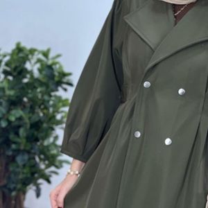 خرید اینترنتی مانتو بلند سمن