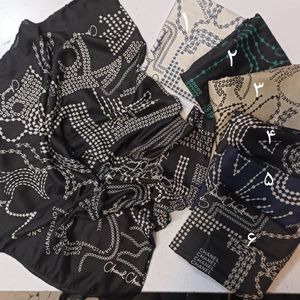 فروش اینترنتی روسری نخی پاییزه