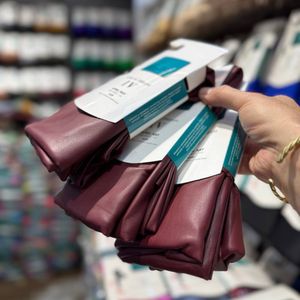 خرید اینترنتی لگ چرم کمر گنی