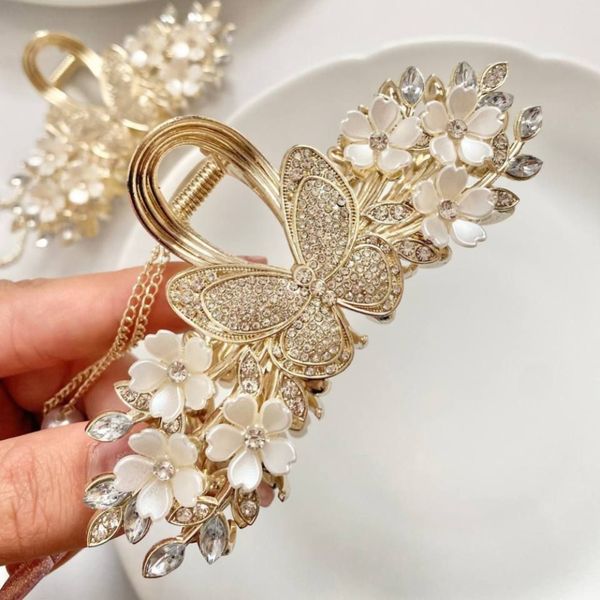 کلیپس مجلسی دسته پروانه