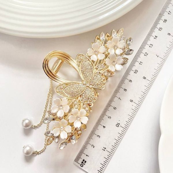 کلیپس مجلسی دسته پروانه