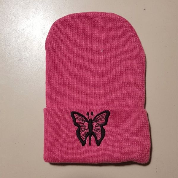 کلاه بافت کد 60