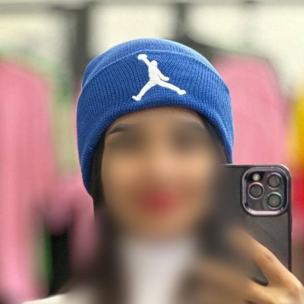 کلاه بافت کد 60