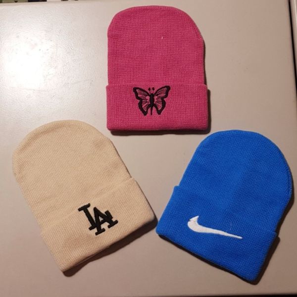 کلاه بافت کد 60