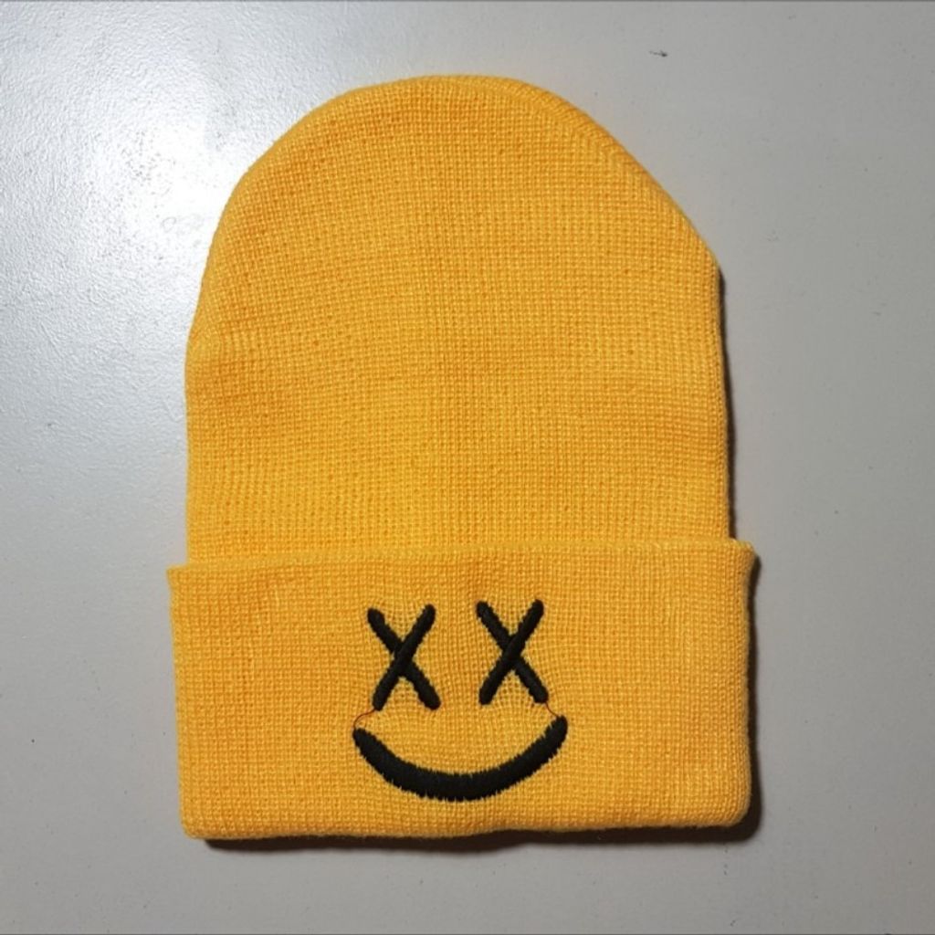 مشخصات کلاه بافت کد 60