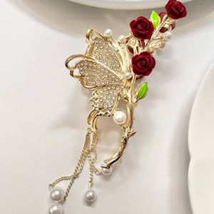 قیمت ارزان کلیپس مجلسی پروانه