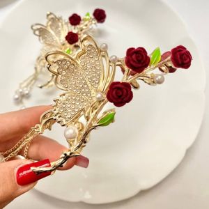 خرید اینترنتی کلیپس مجلسی پروانه