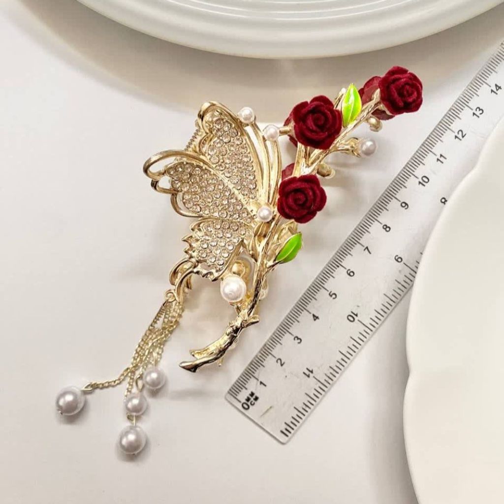 قیمت کلیپس مجلسی پروانه