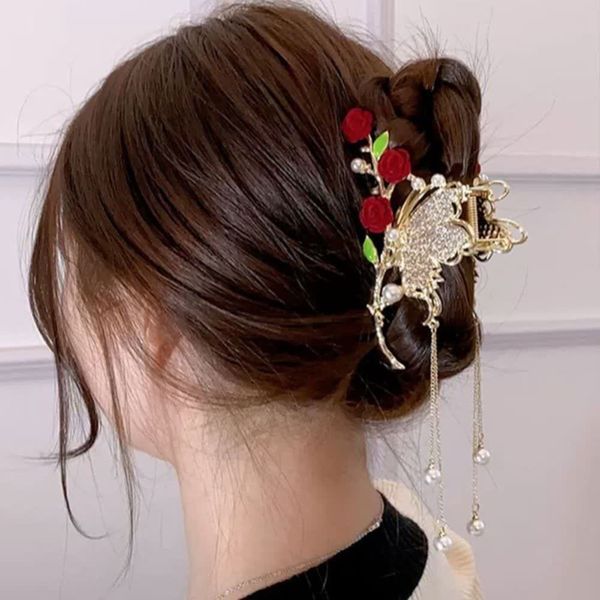 کلیپس مجلسی پروانه