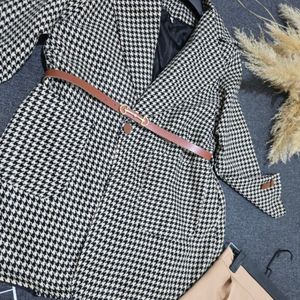 قیمت کت و شلوار زنانه طرح محدثه