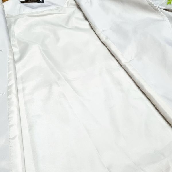 بارانی زنانه طرح دلتا