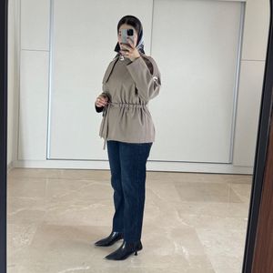 خرید اینترنتی بارونی زنانه باران