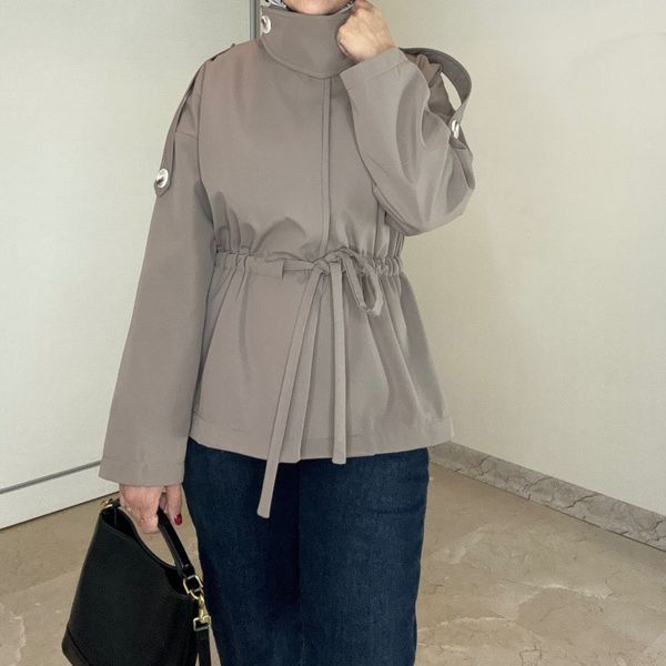 بارونی زنانه باران