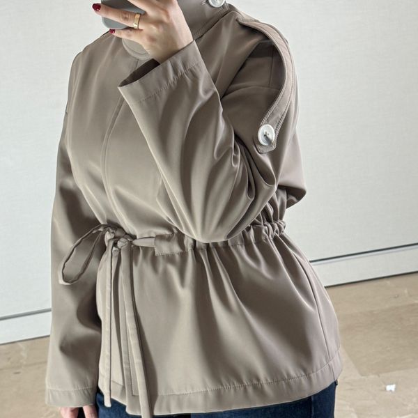 بارونی زنانه باران