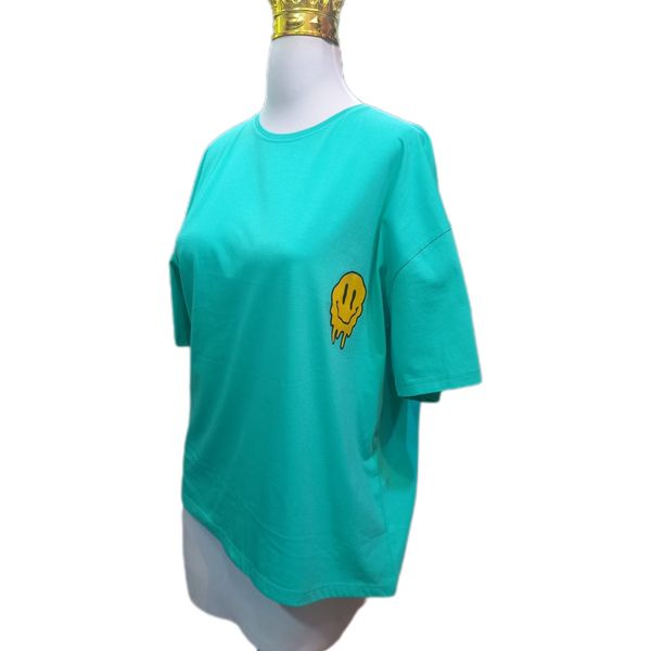 تیشرت باکسی کد 806