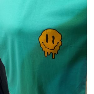 قیمت ارزان تیشرت باکسی کد 806