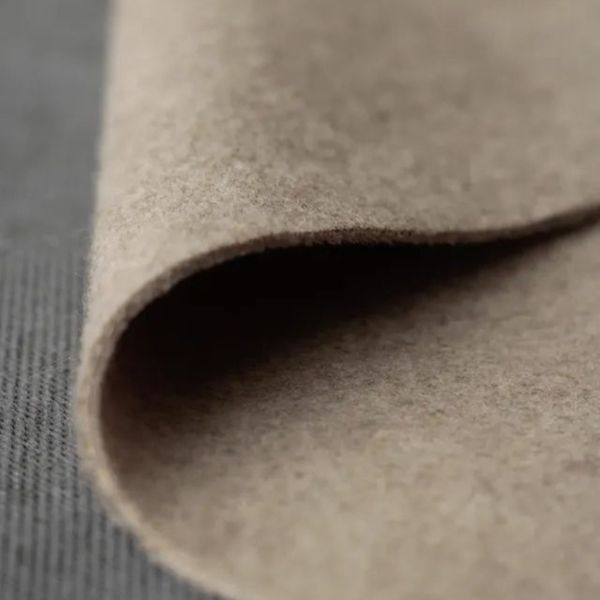 پارچه فوتر سموری