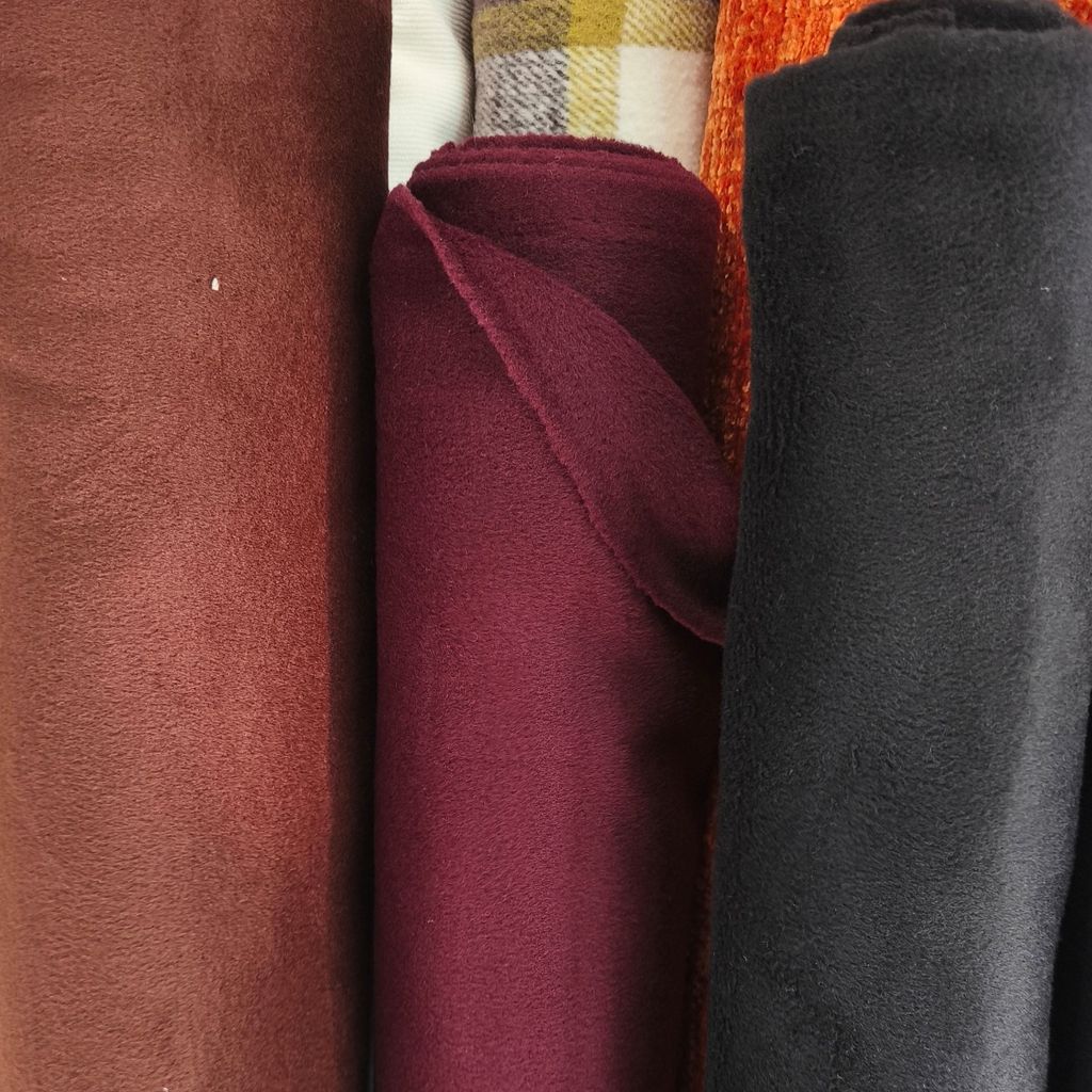 قیمت پارچه فوتر سموری