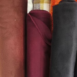 قیمت پارچه فوتر سموری