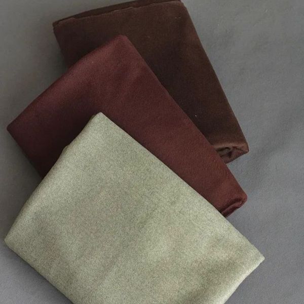 پارچه فوتر سموری