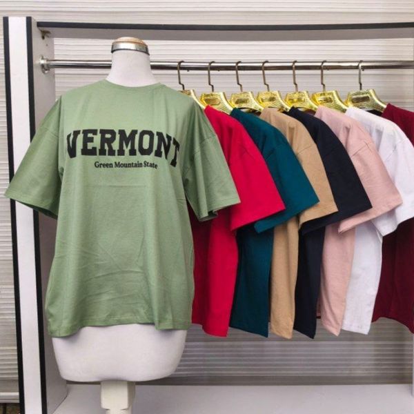 تیشرت باکسی کد808