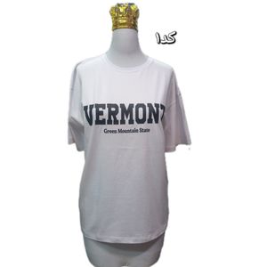 فروش اینترنتی تیشرت باکسی کد808