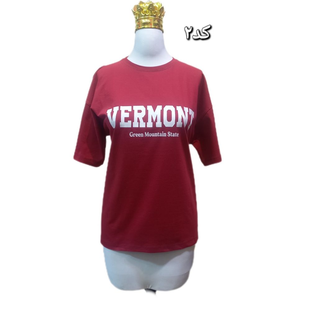 خرید اینترنتی تیشرت باکسی کد808