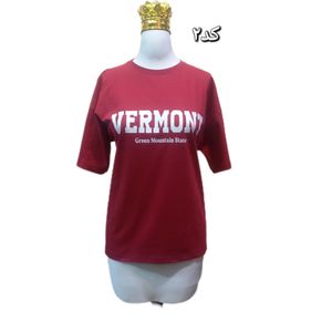 خرید اینترنتی تیشرت باکسی کد808