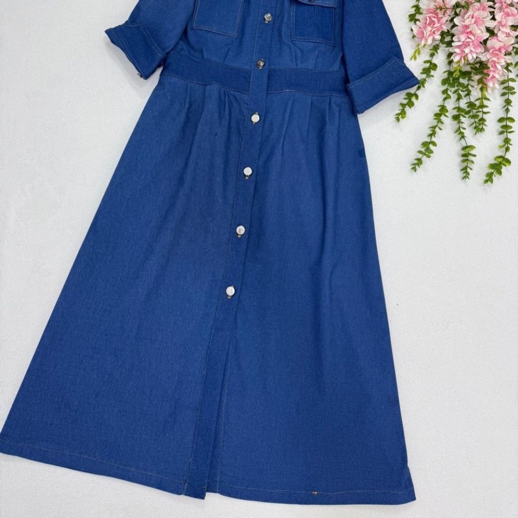 خرید آنلاین کفتان زنانه طرح رویال