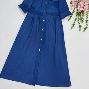 خرید آنلاین کفتان زنانه طرح رویال