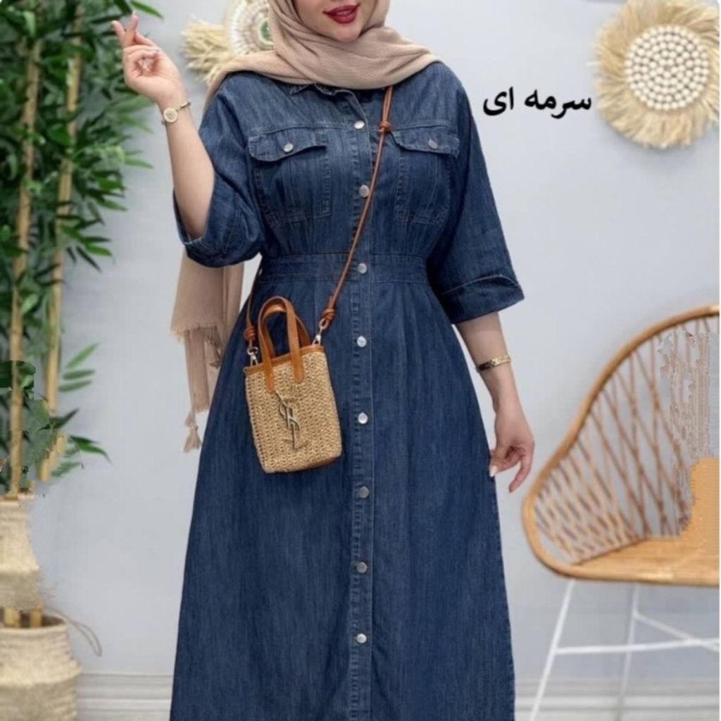 قیمت کفتان زنانه طرح رویال