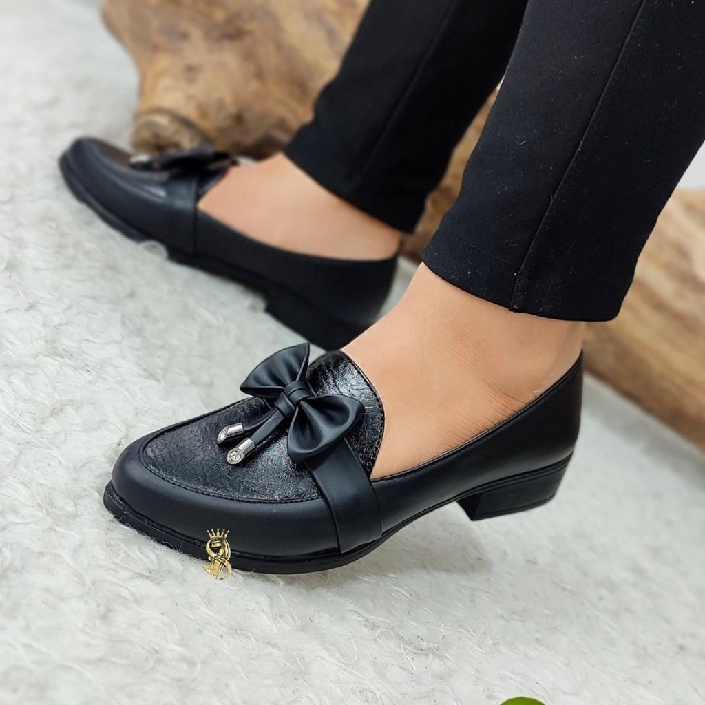 مشخصات کفش طبی مجلسی زنانه زیره پیو شرکتی نرم سبک راحت پاشنه 3 سانت