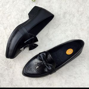 خرید آنلاین کفش طبی مجلسی زنانه زیره پیو شرکتی نرم سبک راحت پاشنه 3 سانت