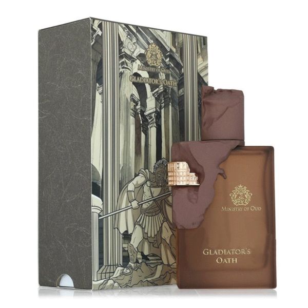 ادکلن گلادیاتورز پاریس کرنر (گلد فیلد اند بنکس استرالیا سیلکی وودز پاریس ک