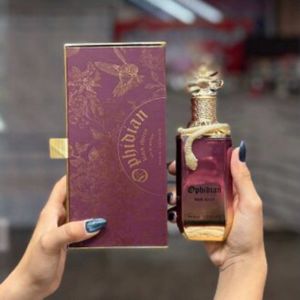 فروش اینترنتی ادوپرفیوم افیدین بلک چری (Ophidian Black Cherry) پاریس کرنر، 100 میلی‌لیتر