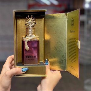 قیمت ادوپرفیوم افیدین بلک چری (Ophidian Black Cherry) پاریس کرنر، 100 میلی‌لیتر