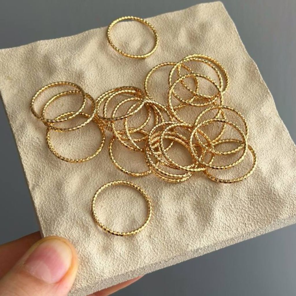 مشخصات رینگ تراش استیل