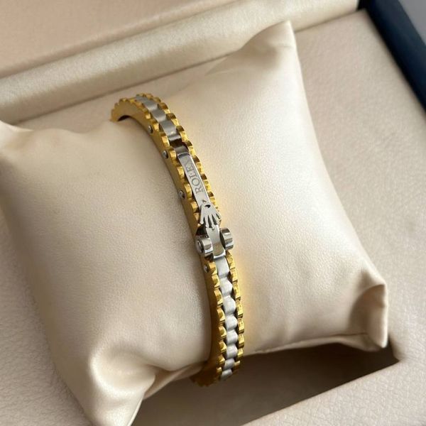 دستبند رولکس مردانه