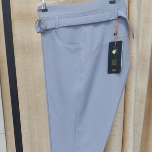 شلوار زنانه مجلسی کرپ مازراتی راسته