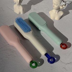 برس کشویی جادویی