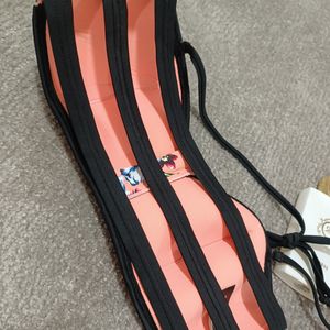 سوتین نیم تنه کشی طرح هاوایی