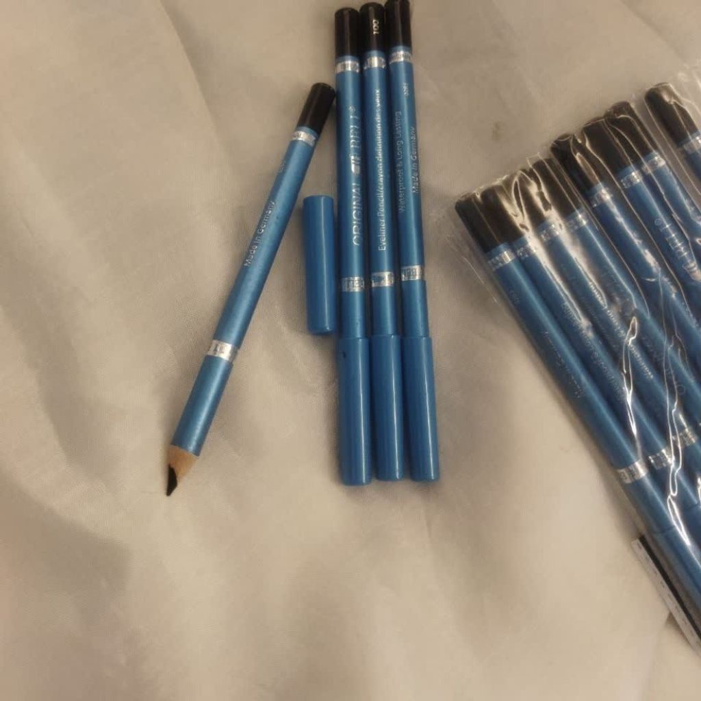 فروش اینترنتی مداد چشم بل آبی