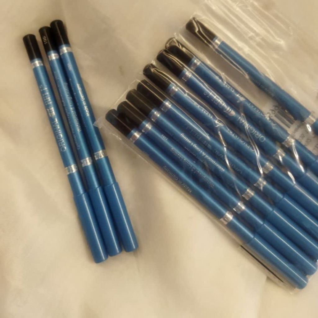 فروش اینترنتی مداد چشم بل آبی