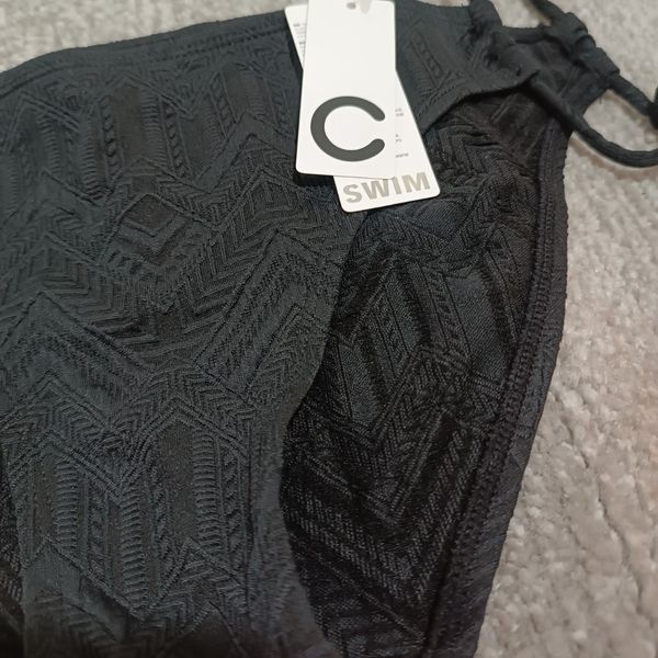 شورت کشی  کنار گره ای برند c وارداتی