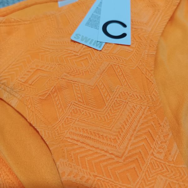 شورت کشی  کنار گره ای برند c وارداتی